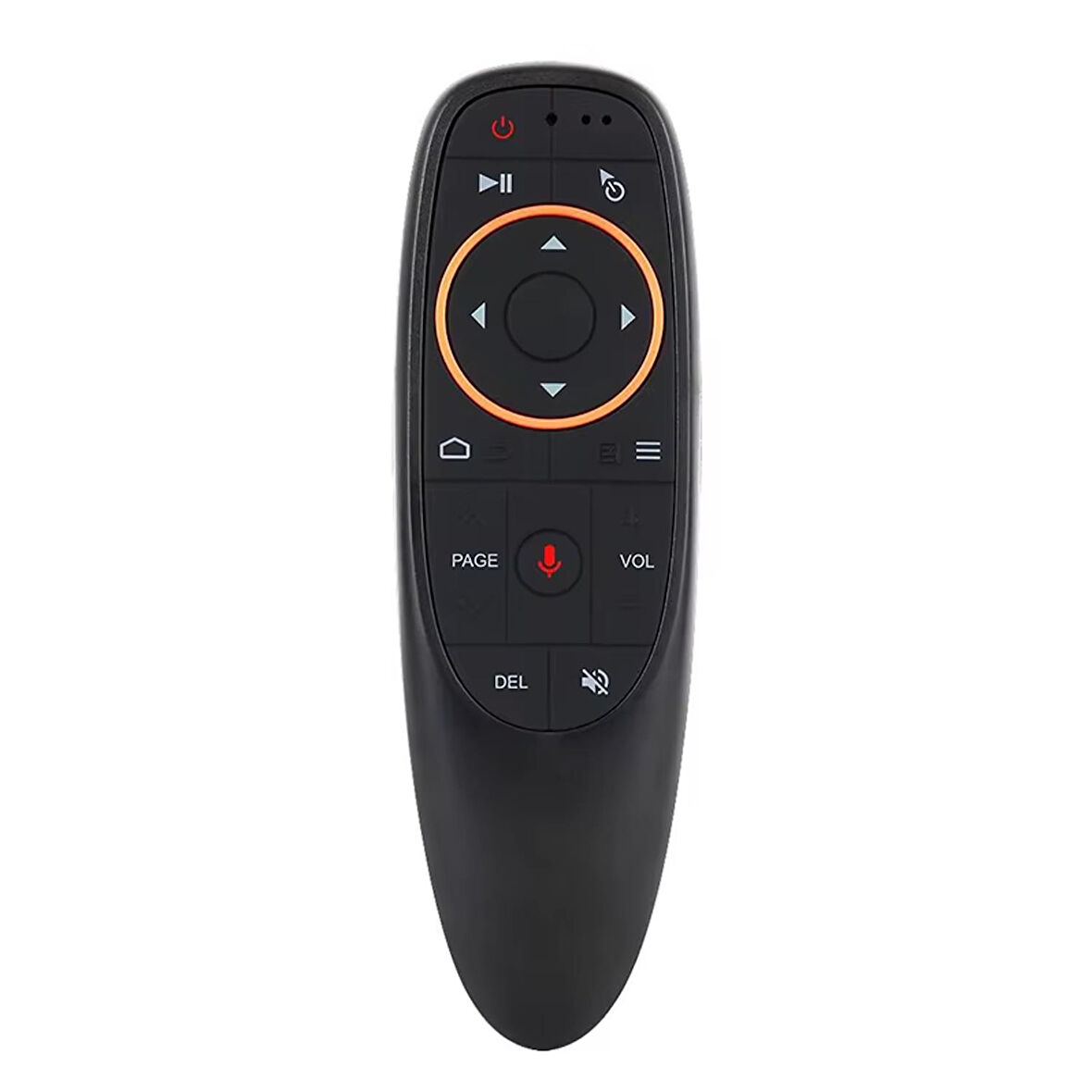 Nettech G10 Control Tv-Monitör Rgb Akıllı Mouse NT-112826