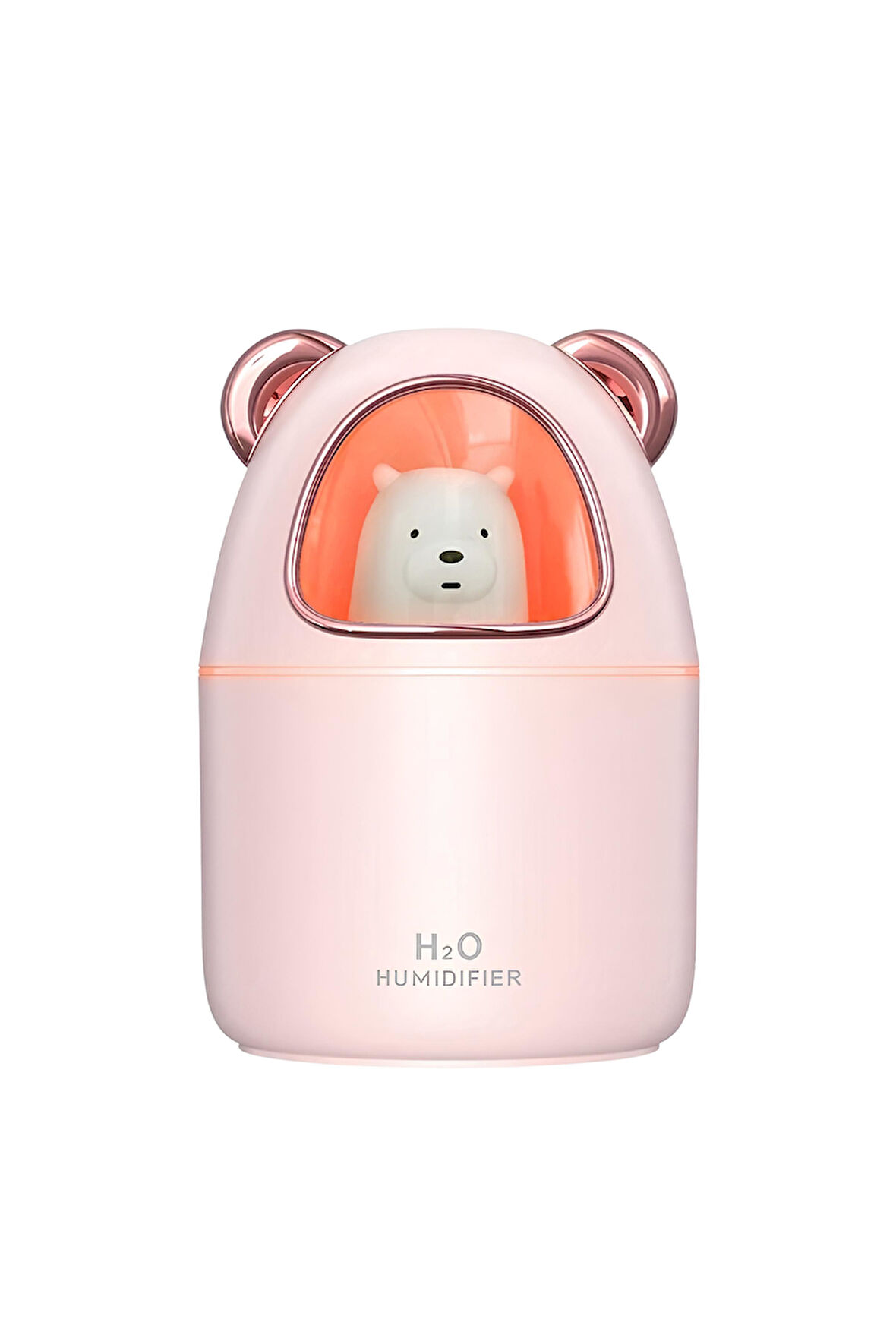 Nettech M6 Ev-Ofis-Okul Ortam Nemlendirici NT-112790