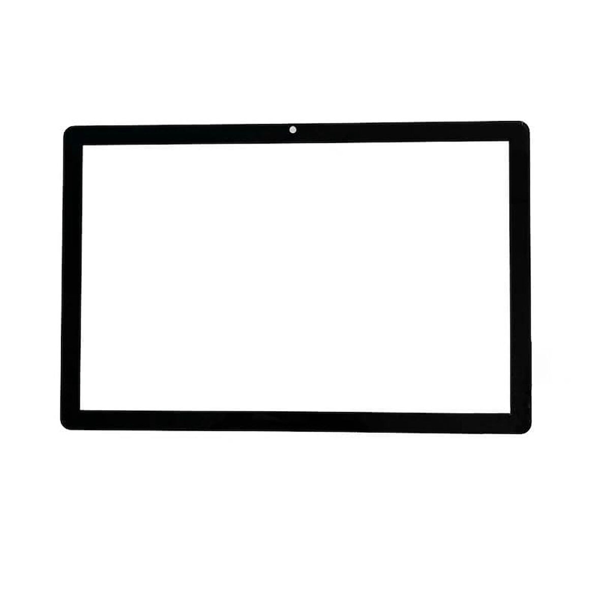 Teknonet Samsung Galaxy Tab S9 Fe SM X510 128 GB 10.9 İNC Uyumlu Dokunmatik Lens + Oca NT-112787