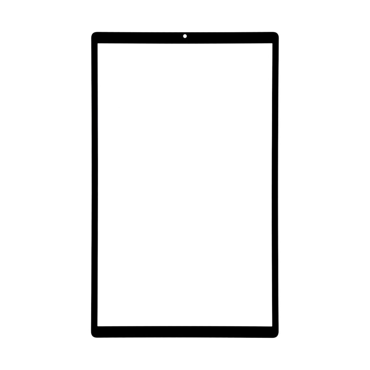 Teknonet Lenovo Tab M8 TB-8505 Uyumlu Dokunmatik Lens + Oca NT-112781