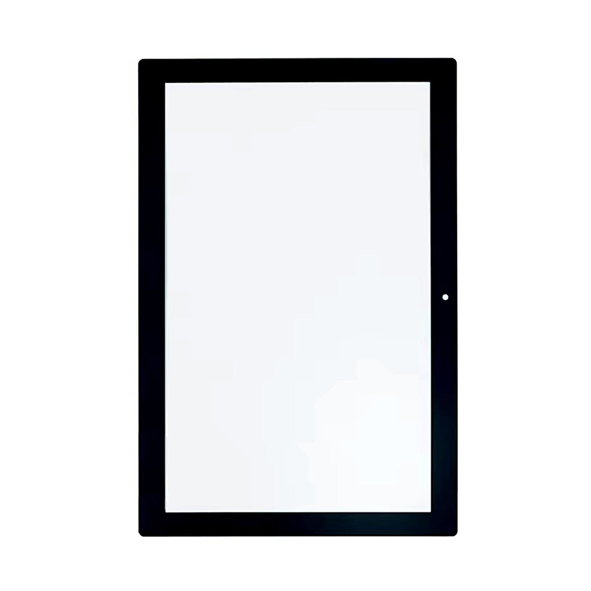 Teknonet Lenovo Tab M10 Hd TB-X605FC Uyumlu Dokunmatik Lens + Oca NT-112779