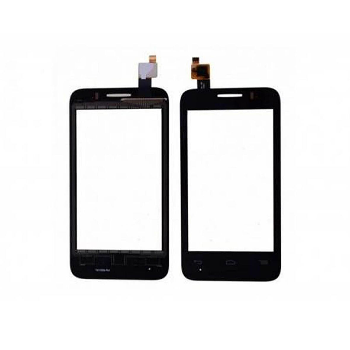 Teknonet Vodafone Smart 785 Uyumlu Dokunmatik Lens + Filmli VR-5496