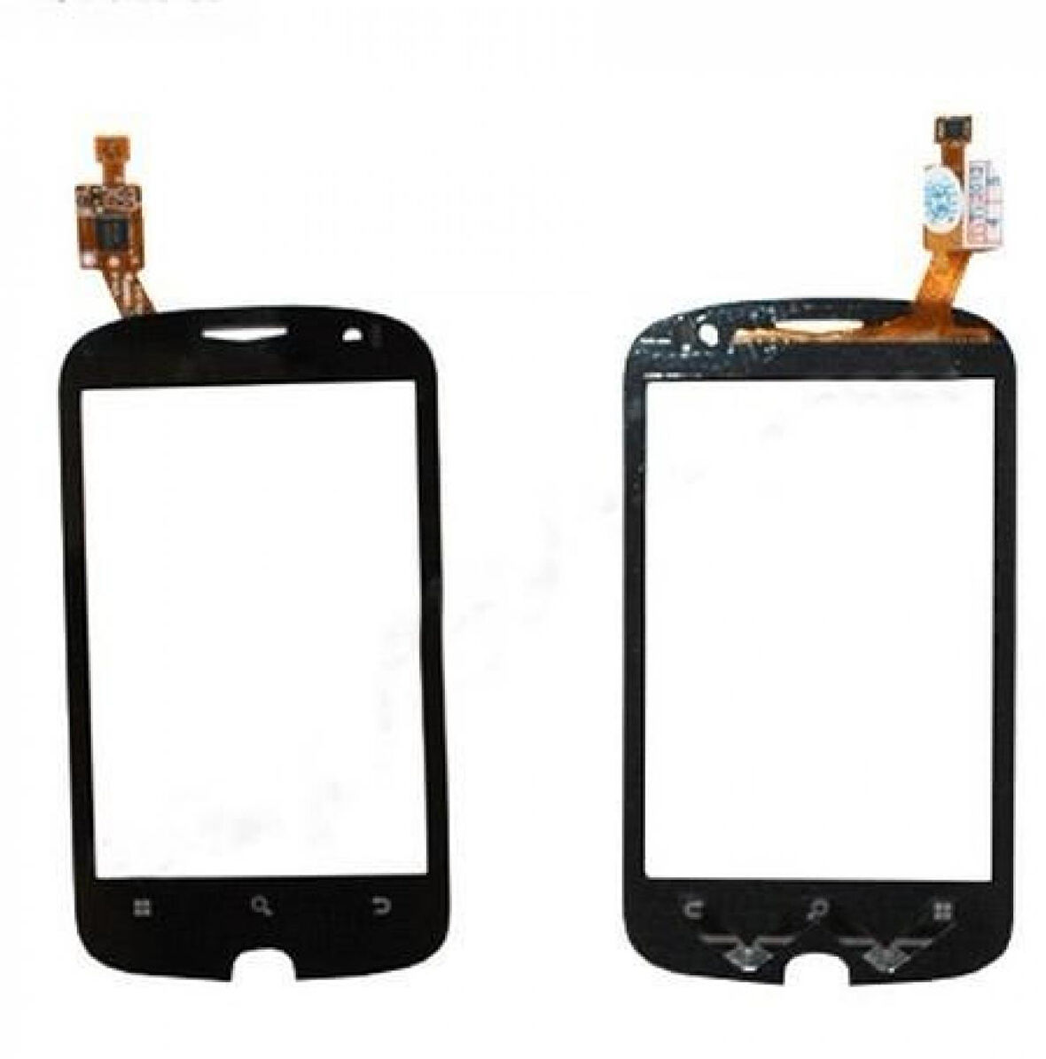 Teknonet Vodafone 958 Uyumlu Dokunmatik Lens + Filmli NT-71