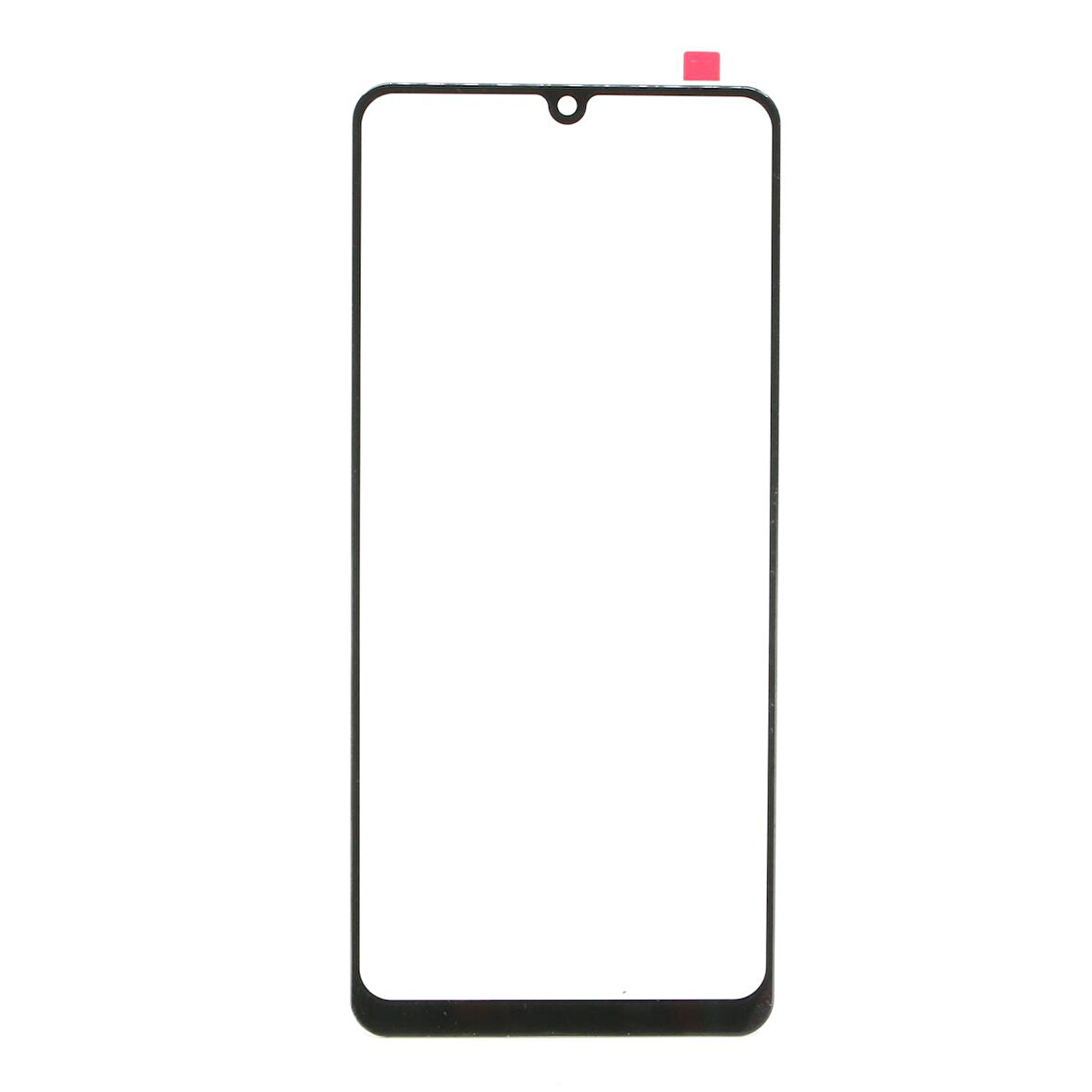 Teknonet Samsung Galaxy A31 Uyumlu Dokunmatik Lens + Oca NT-208