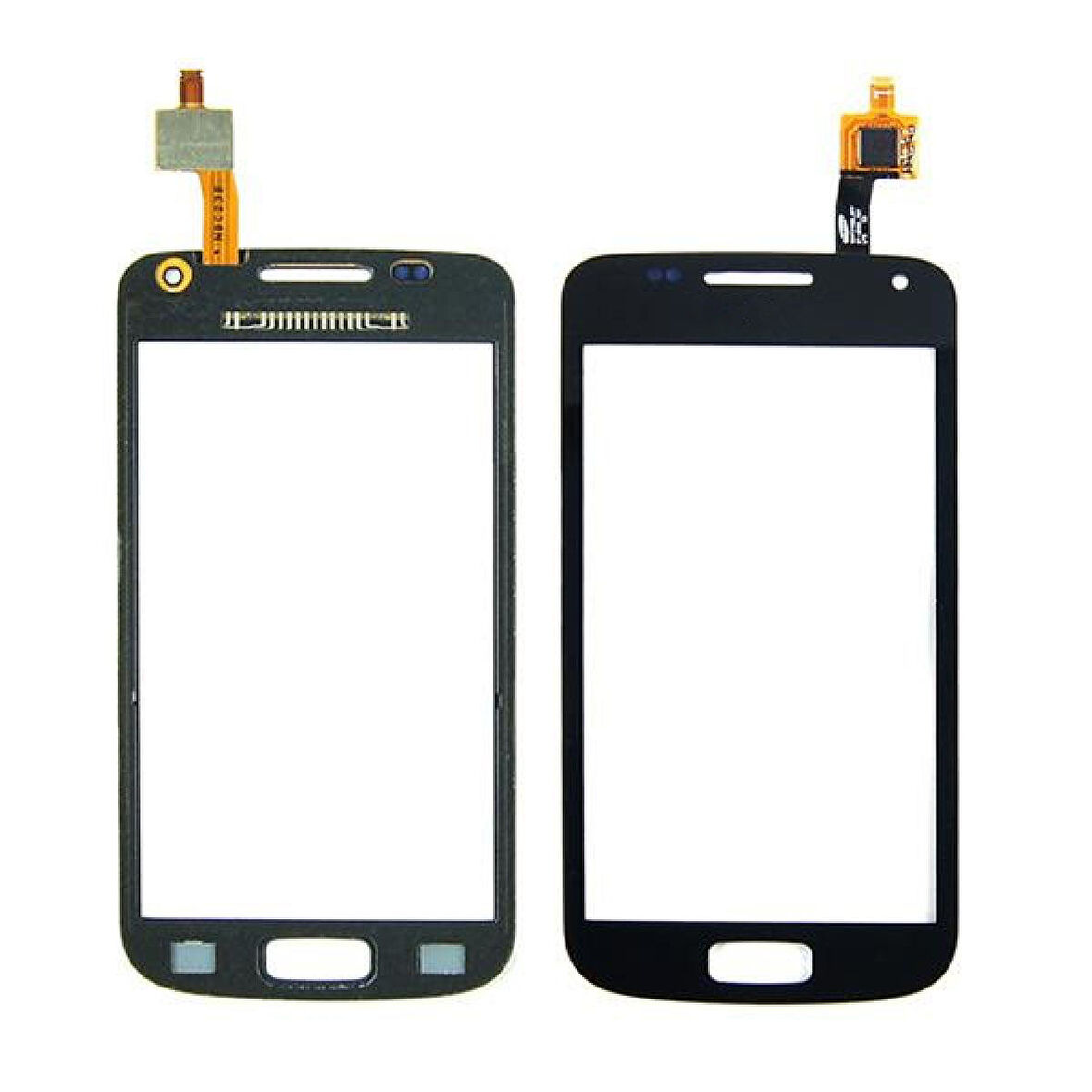 Teknonet Samsung Galaxy İ8150 W Uyumlu Dokunmatik Lens + Filmli VR-5162