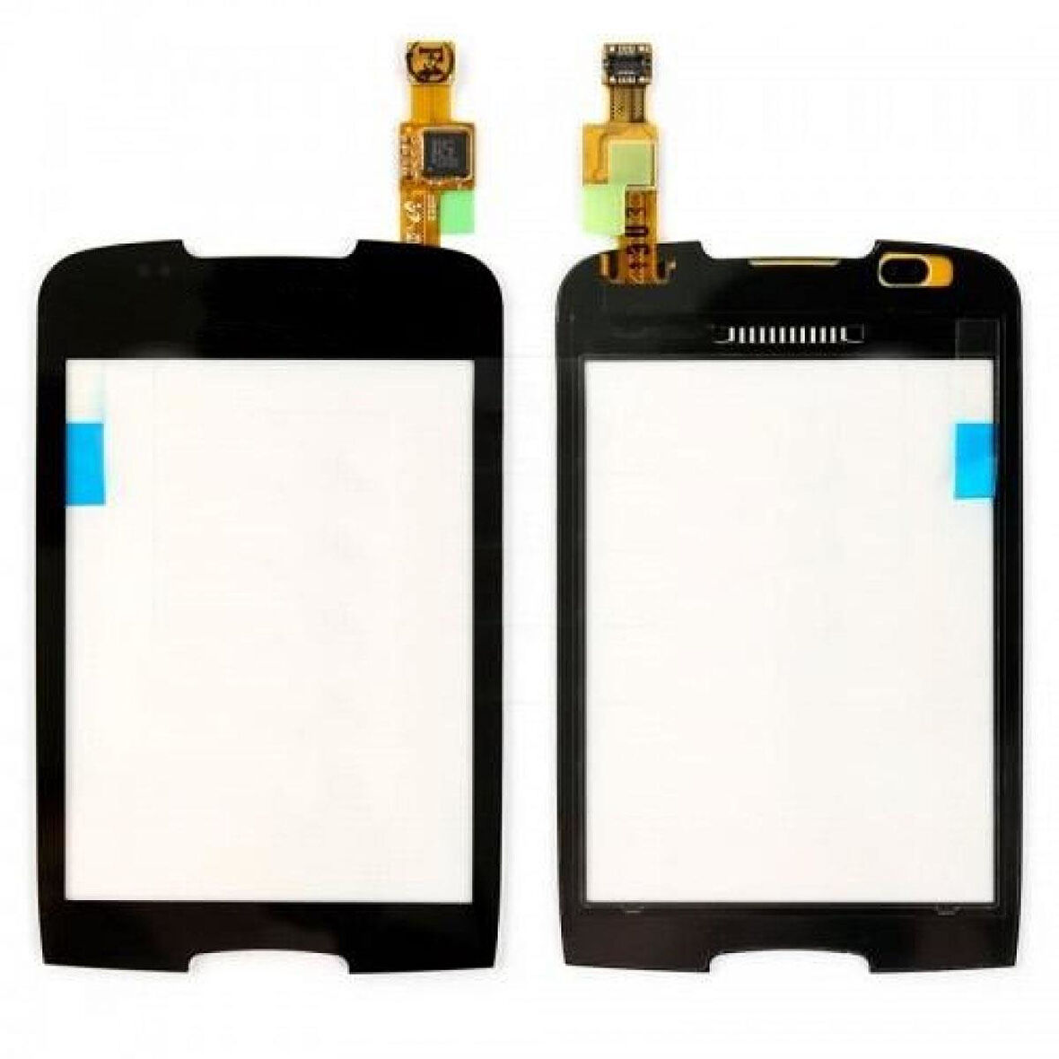 Teknonet Samsung Galaxy S5570 Mini Uyumlu Dokunmatik Lens + Filmli VR-5120