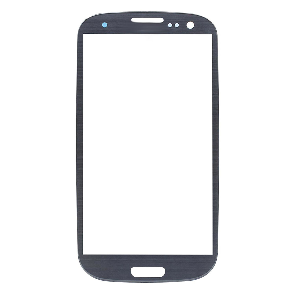 Teknonet Samsung Galaxy i9300 S3 Uyumlu Dokunmatik Lens VR-3077