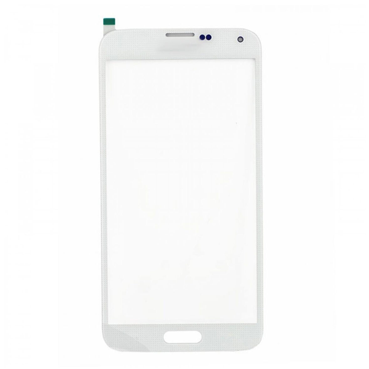 Teknonet Samsung Galaxy G900 S5 Uyumlu Dokunmatik Lens VR-3082