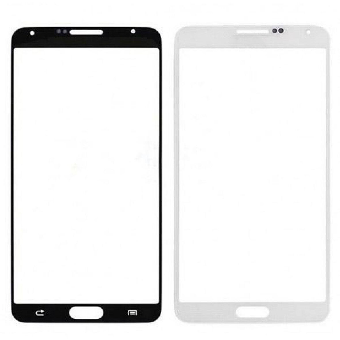 Teknonet Samsung Galaxy N9000 Note 3 Uyumlu Dokunmatik Lens VR-2621