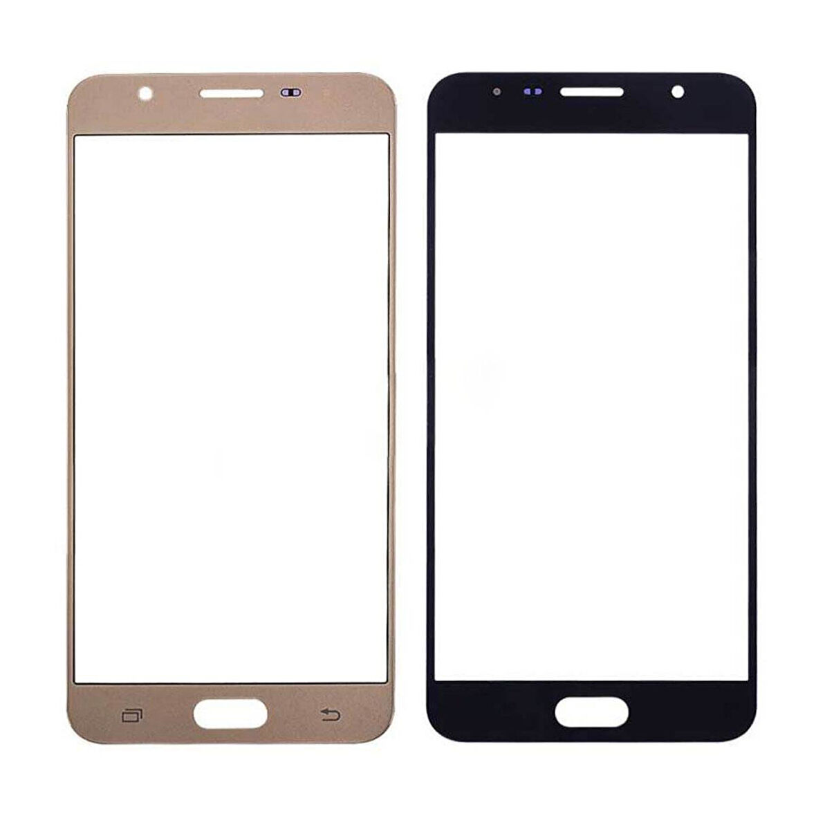 Teknonet Samsung Galaxy J700 J7 Uyumlu Dokunmatik Lens VR-3066