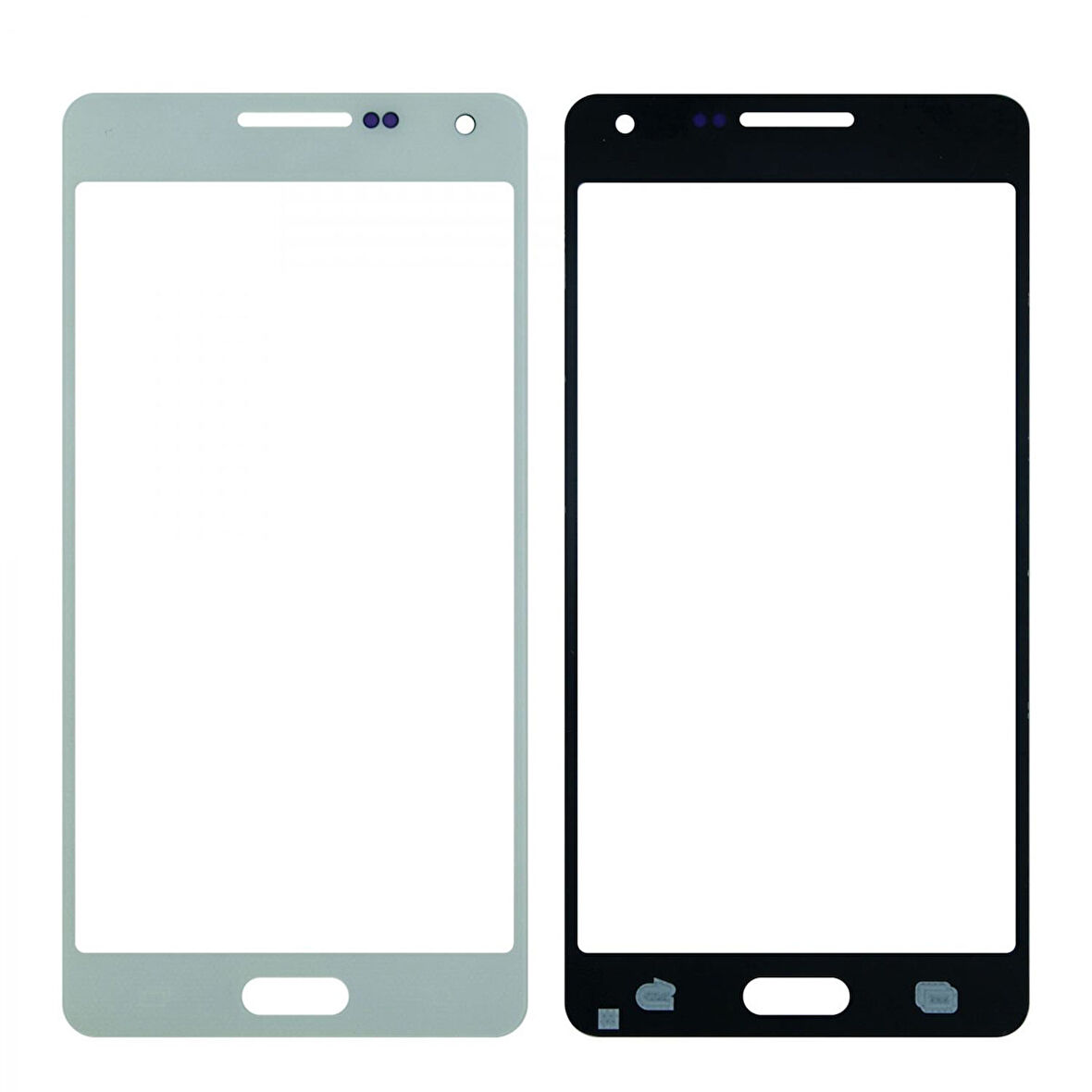 Teknonet Samsung Galaxy A500 A5 2015 Uyumlu Dokunmatik Lens VR-3054