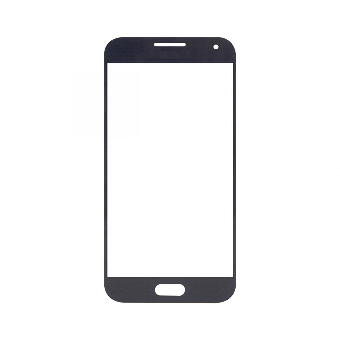 Teknonet Samsung Galaxy E500 E5 2015 Uyumlu Dokunmatik Lens VR-5222