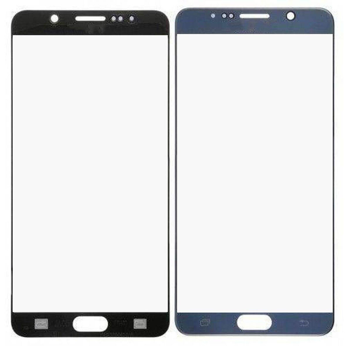 Teknonet Samsung Galaxy N920 Note 5 Uyumlu Dokunmatik Lens VR-2635