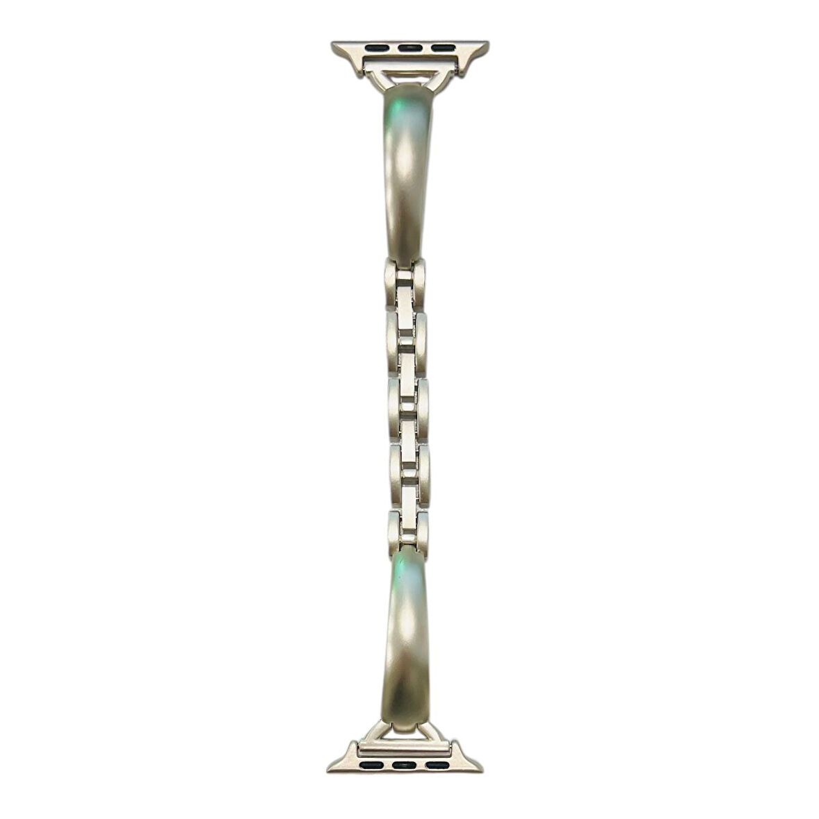 Nettech Apple Watch Series 10 46 mm Uyumlu Metal Kordon NT-112495