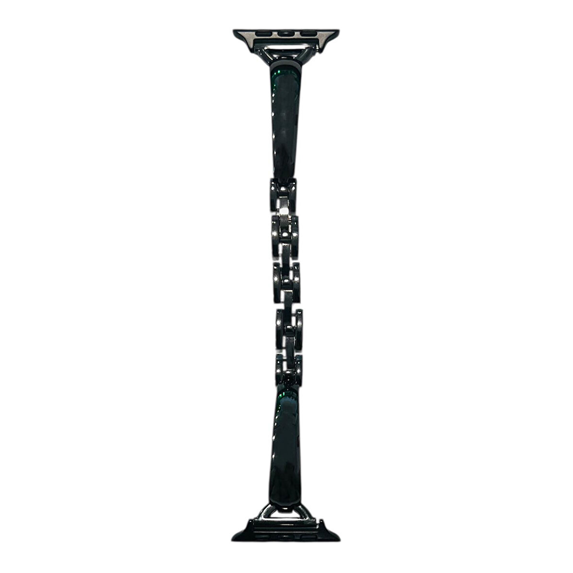 Nettech Apple Watch Series 10 46 mm Uyumlu Metal Kordon NT-112490