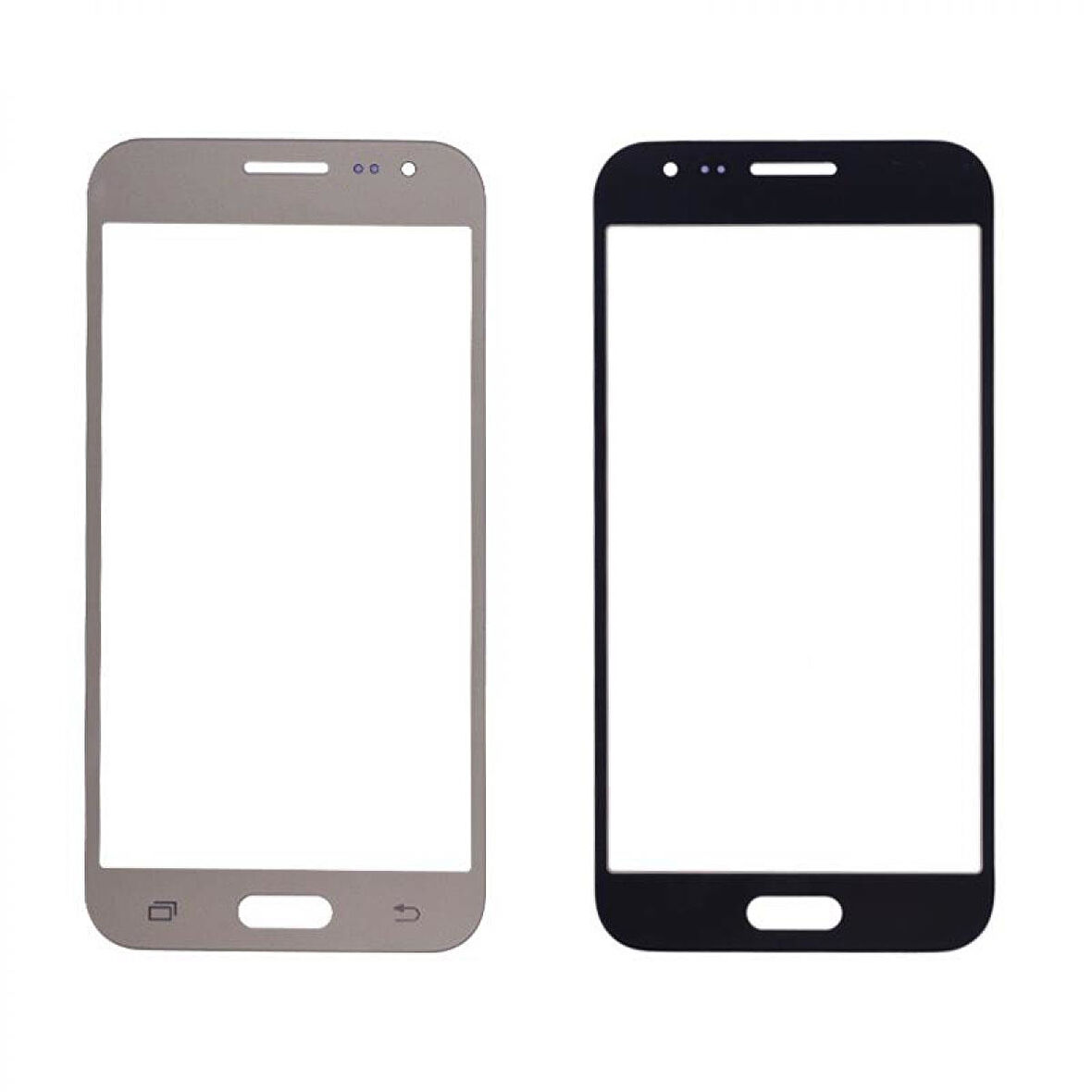 Teknonet Samsung Galaxy J200 J2 Uyumlu Dokunmatik Lens VR-5114