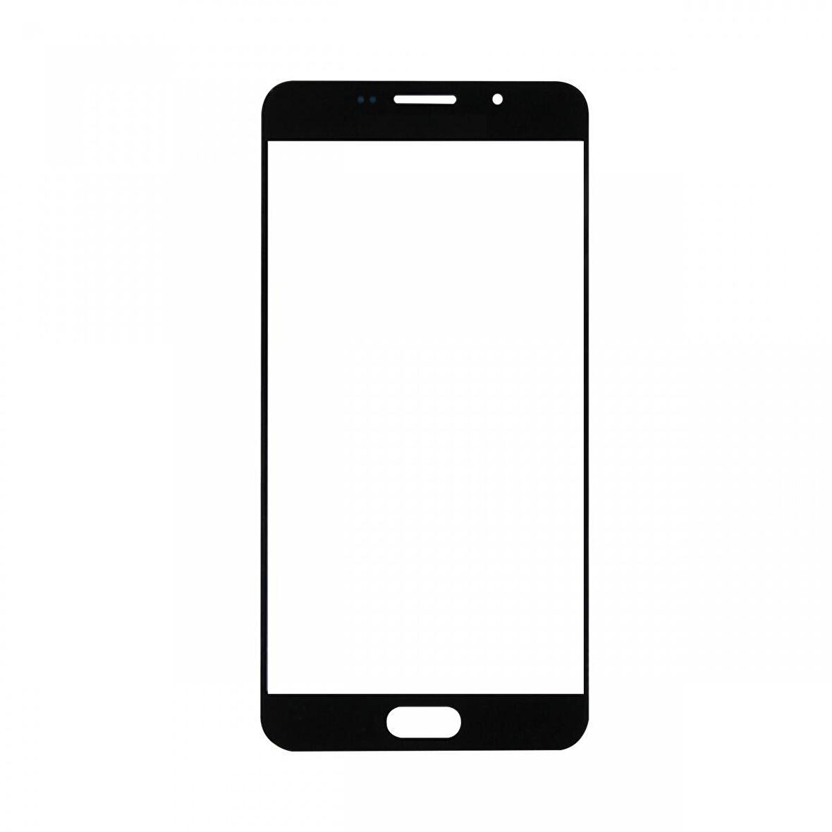 Teknonet Samsung Galaxy A710 A7 2016 Uyumlu Dokunmatik Lens VR-3101