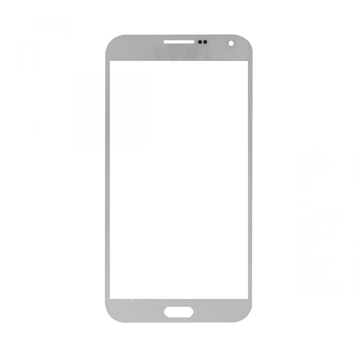 Teknonet Samsung Galaxy E700 E7 2015 Uyumlu Dokunmatik Lens VR-5071