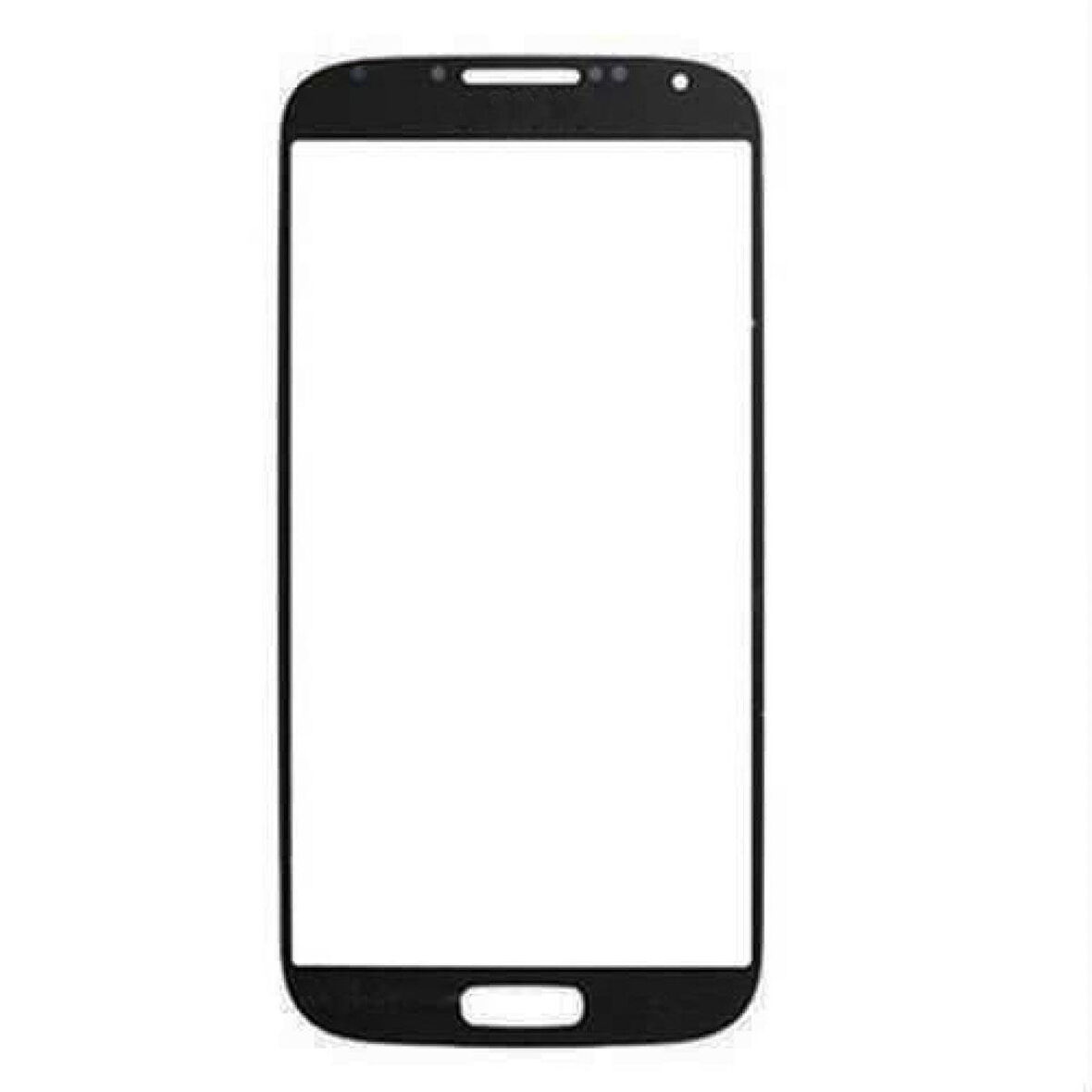 Teknonet Samsung Galaxy i9500 S4 Uyumlu Dokunmatik Lens VR-3088