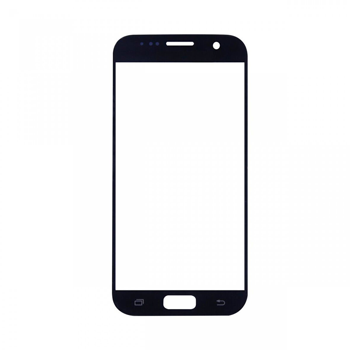 Teknonet Samsung Galaxy G930 S7 Uyumlu Dokunmatik Lens VR-3128