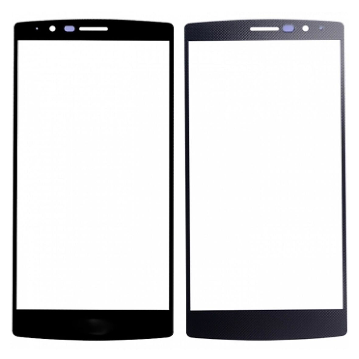 Teknonet LG G4 Uyumlu Dokunmatik Lens VR-5190