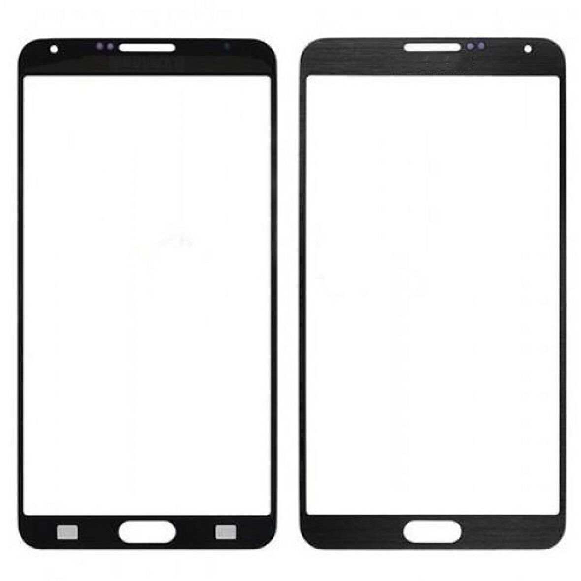 Teknonet Samsung Galaxy N7500 Note 3 Neo Uyumlu Dokunmatik Lens VR-2627