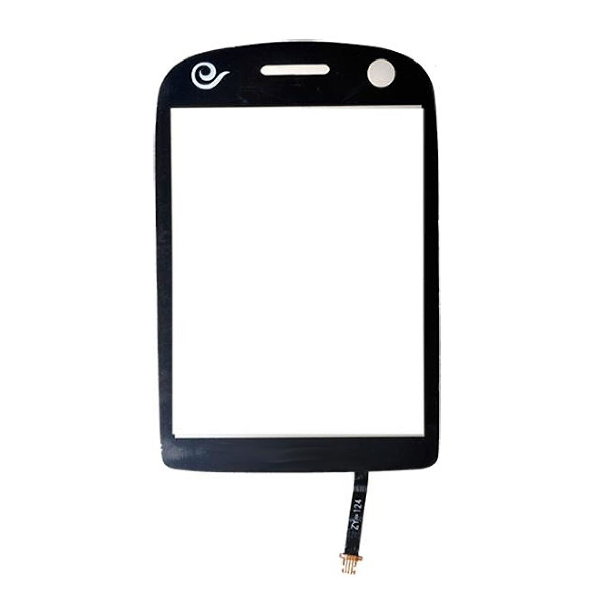 Teknonet Vodafone 840 Uyumlu Dokunmatik Lens + Filmli VR-5419