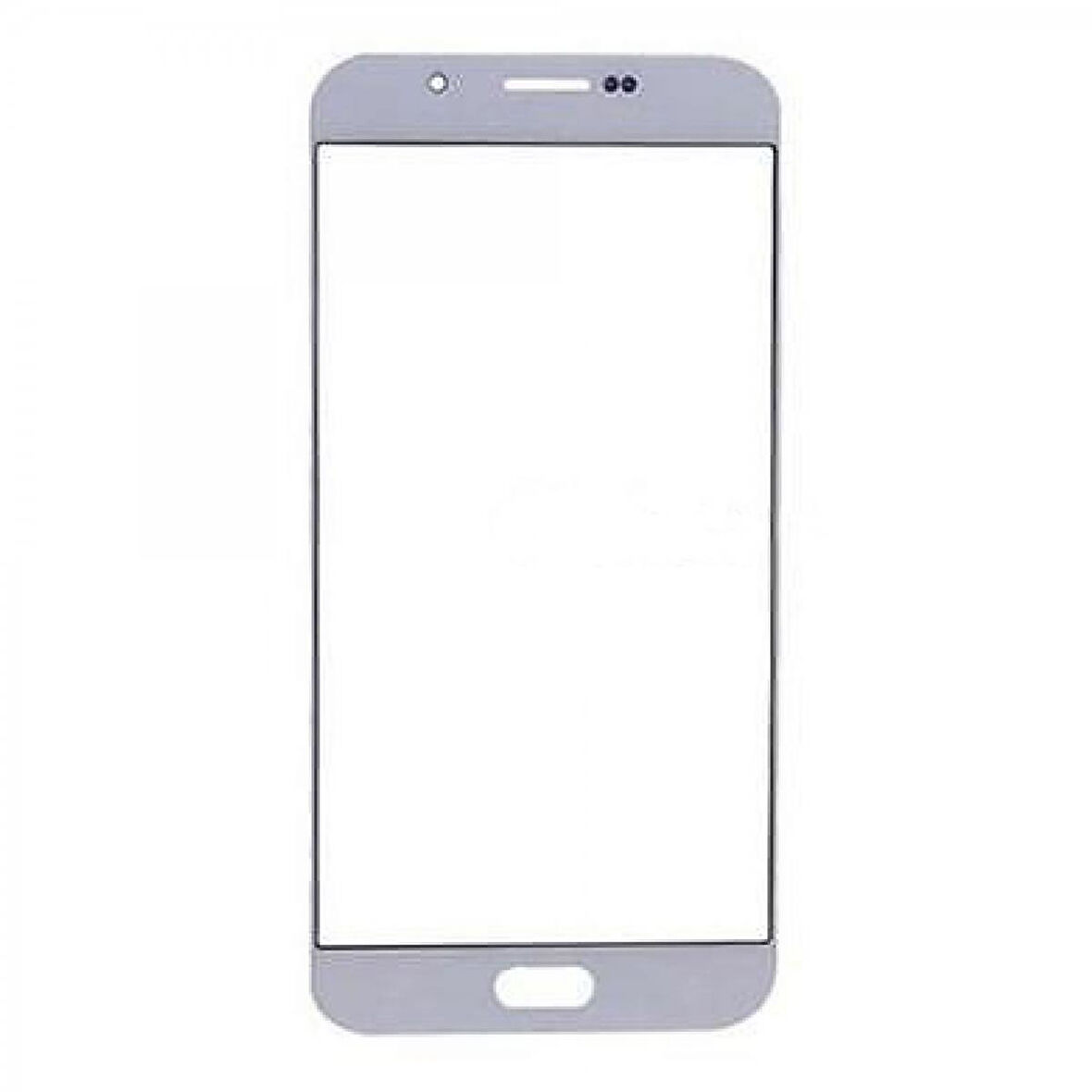 Teknonet Samsung Galaxy A8 Uyumlu Dokunmatik Lens VR-5068