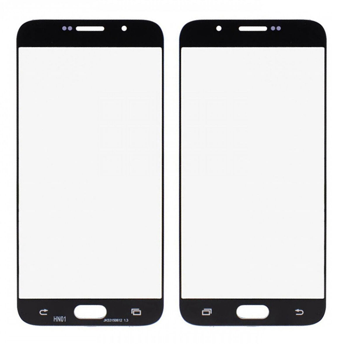 Teknonet Samsung Galaxy A8 Uyumlu Dokunmatik Lens VR-5068