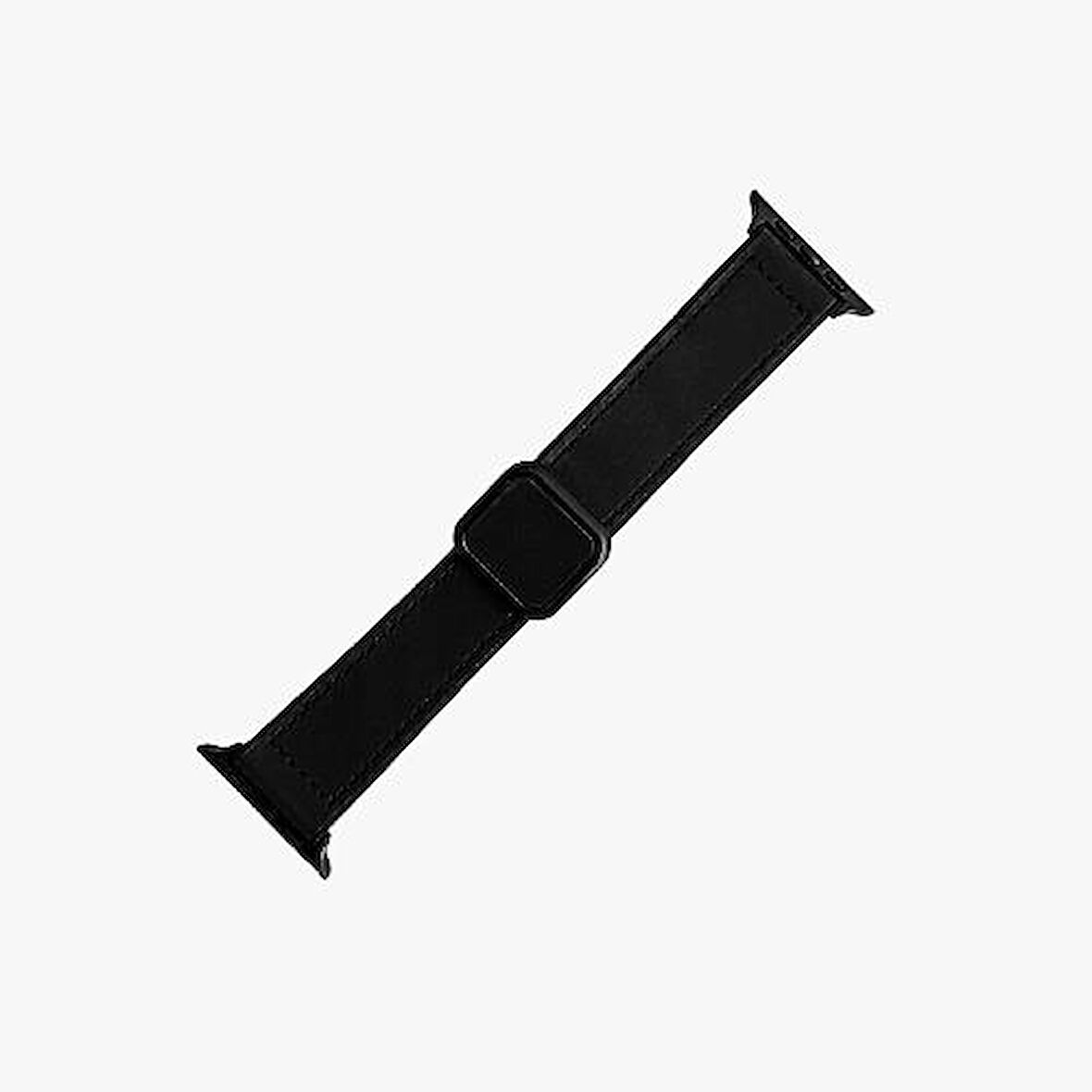 Nettech Apple Watch Series 10 46 mm Uyumlu Deri Kordon NT-112391