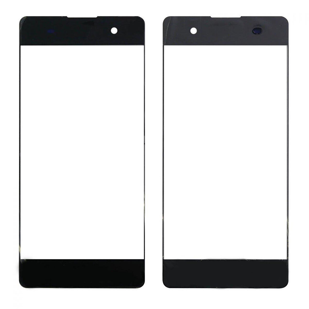 Teknonet Sony Xperia XA Uyumlu Dokunmatik Lens VR-2463