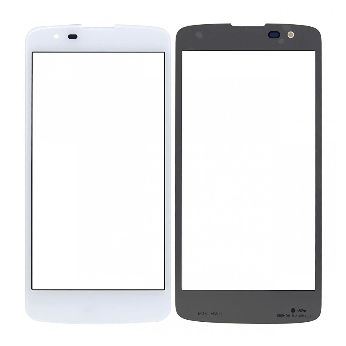 Teknonet LG K8 (K350) Uyumlu Dokunmatik Lens VR-2615