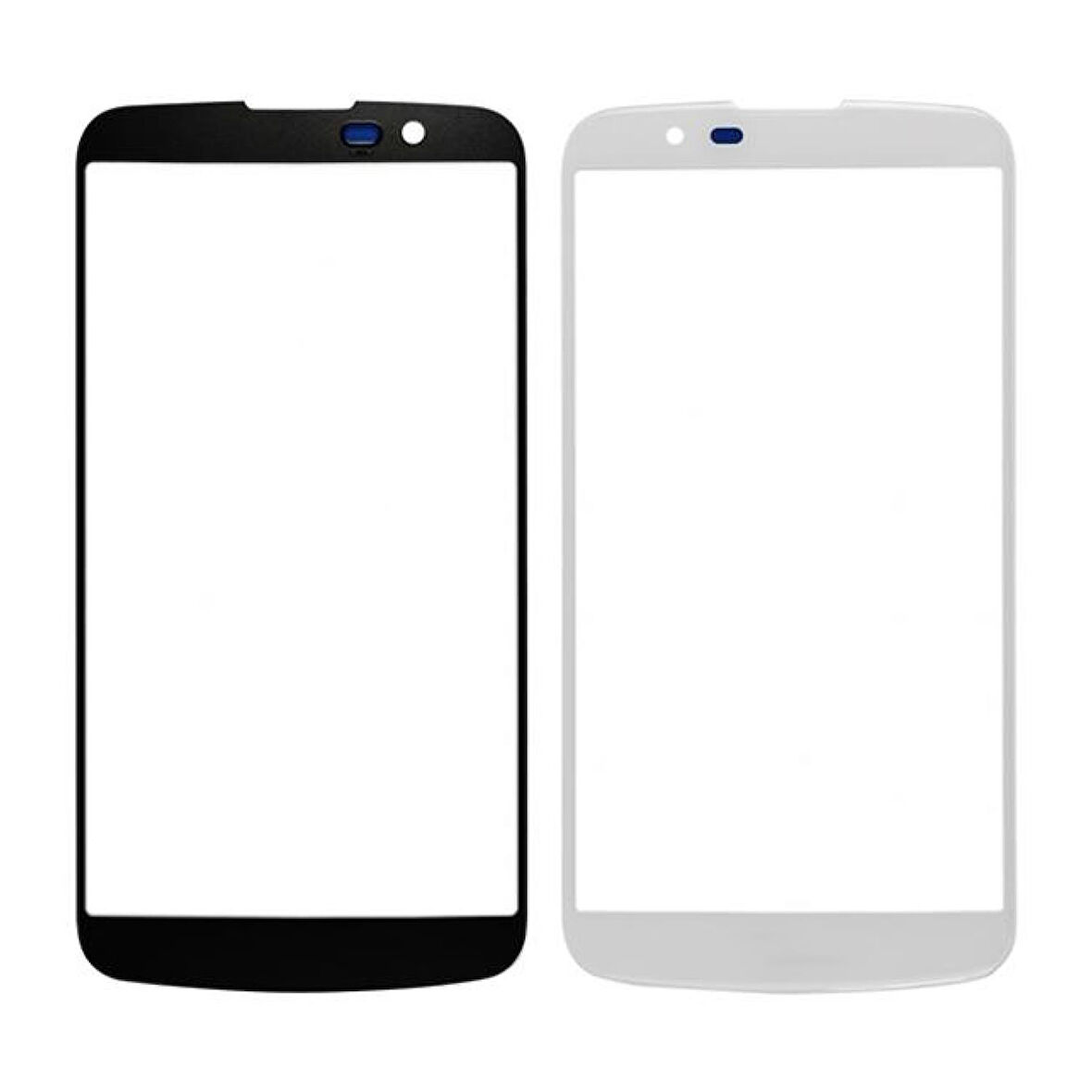 Teknonet LG K10 Uyumlu Dokunmatik Lens VR-7437