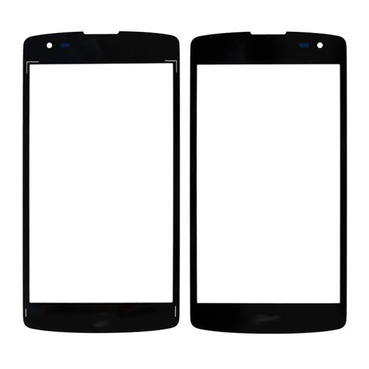 Teknonet LG L Fino Uyumlu Dokunmatik Lens VR-7486