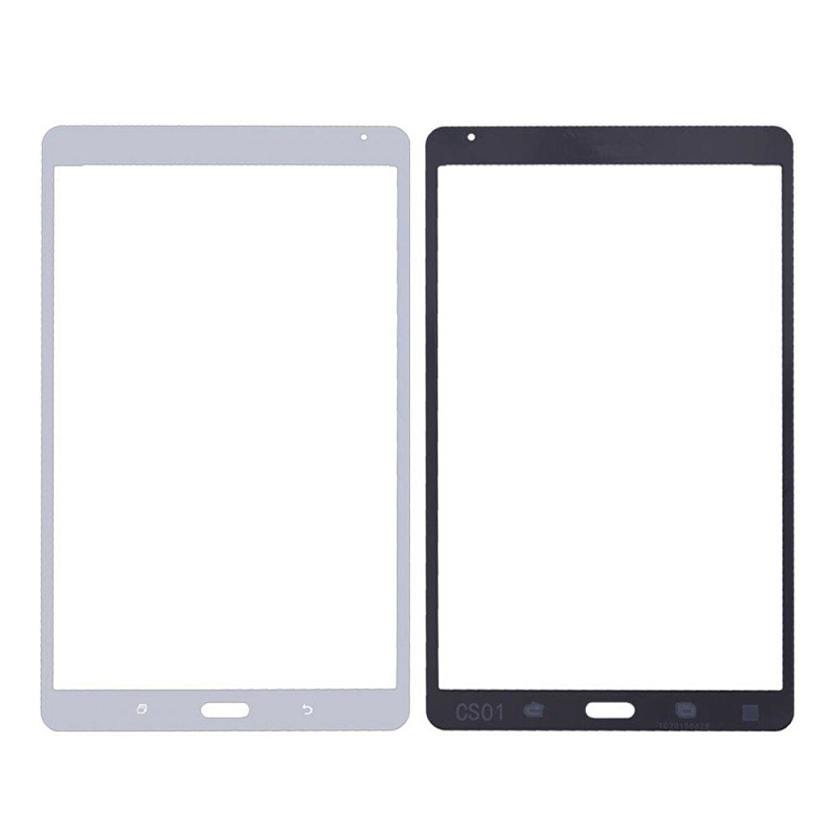 Teknonet Samsung Galaxy T700 Tab S 8.4 Uyumlu Dokunmatik Lens VR-2816