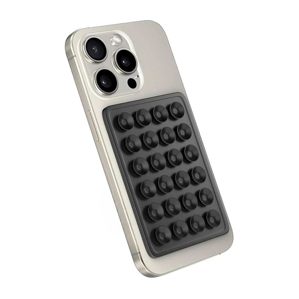 Nettech Vantuzlu Telefon Tutucu Telefon NT-112375