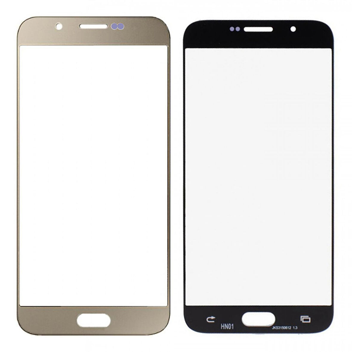 Teknonet Samsung Galaxy A8 Uyumlu Dokunmatik Lens VR-5068