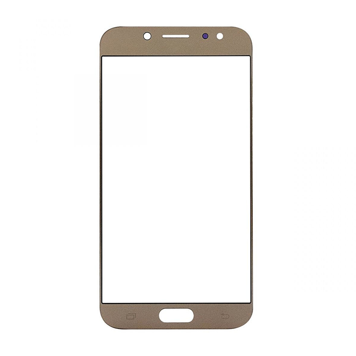 Teknonet Samsung Galaxy J530 J5 Pro Uyumlu Dokunmatik Lens VR-2862