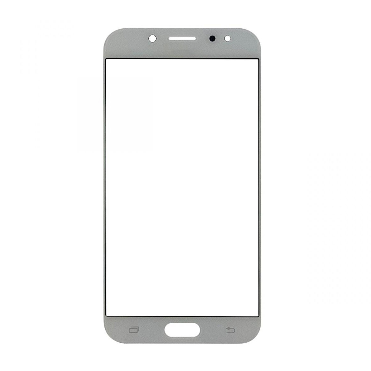 Teknonet Samsung Galaxy J530 J5 Pro Uyumlu Dokunmatik Lens VR-2862