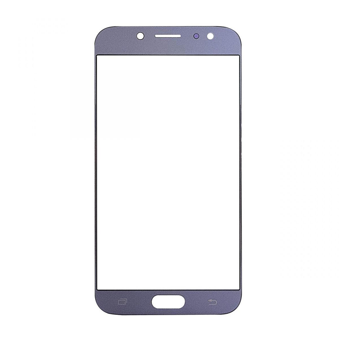 Teknonet Samsung Galaxy J530 J5 Pro Uyumlu Dokunmatik Lens VR-2862