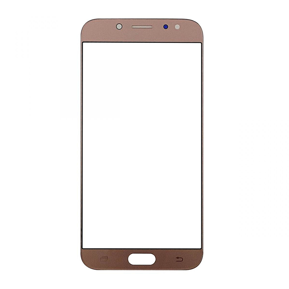 Teknonet Samsung Galaxy J730 J7 Pro Uyumlu Dokunmatik Lens VR-2818