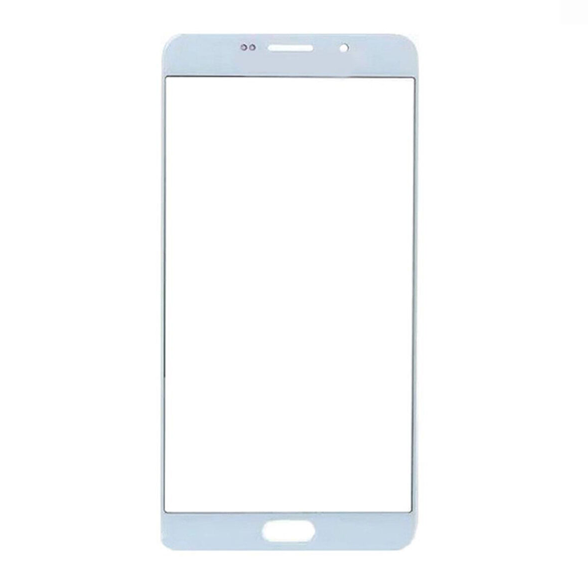 Teknonet Samsung Galaxy A9100 A9 Pro Uyumlu Dokunmatik Lens VR-2804