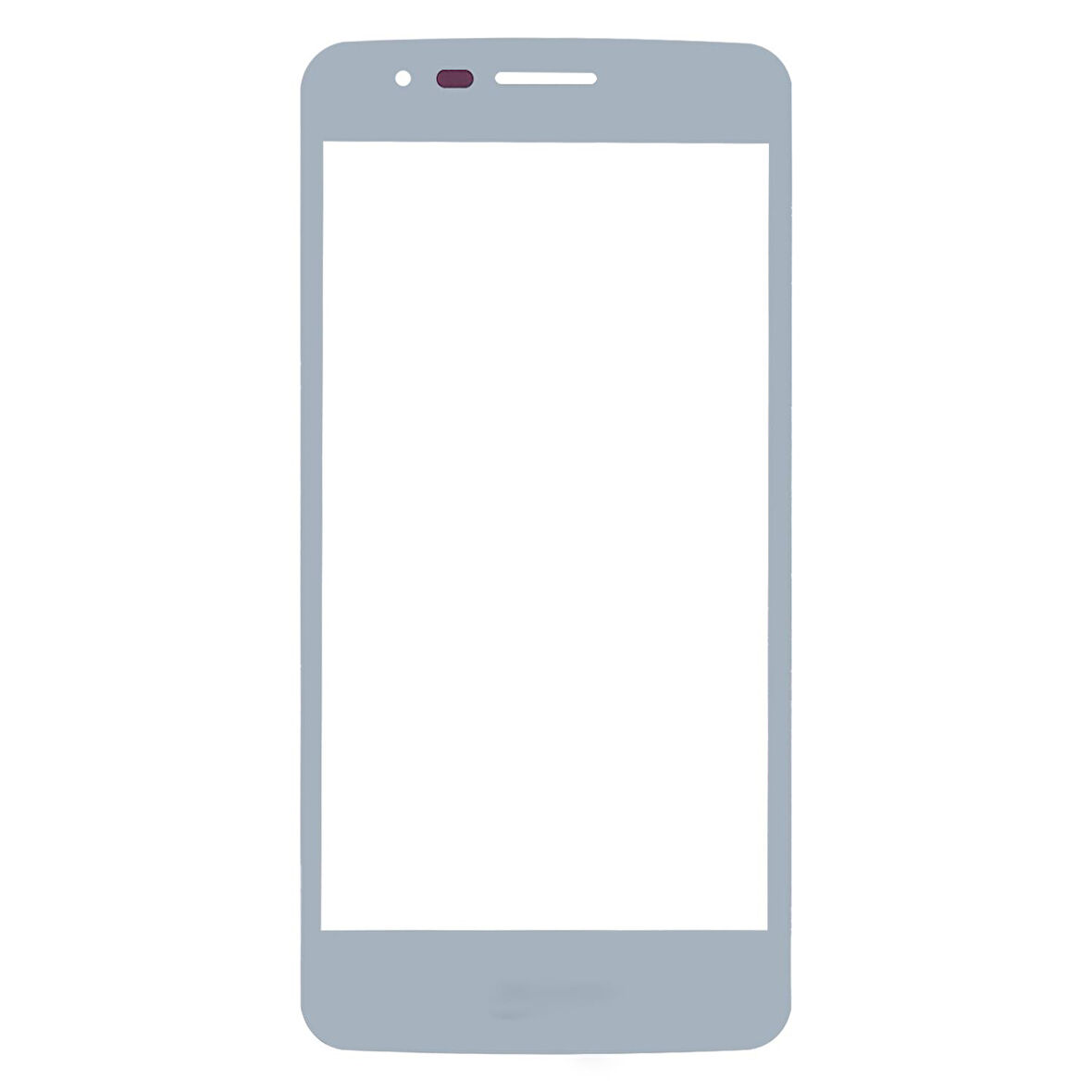 Teknonet LG K8 2017 Uyumlu Dokunmatik Lens VR-2613