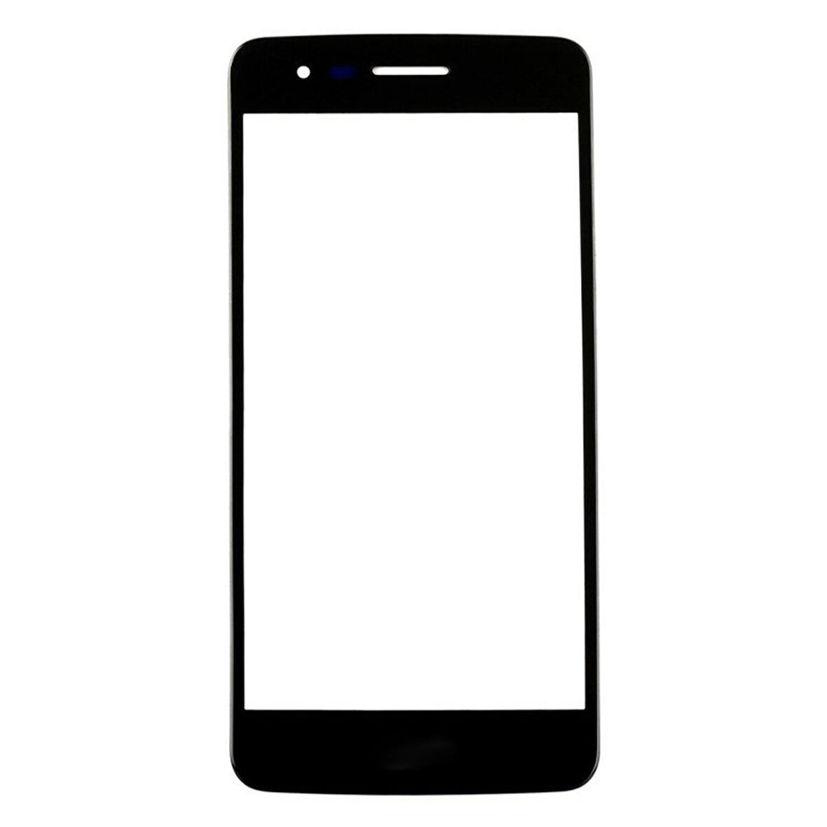 Teknonet LG K8 2017 Uyumlu Dokunmatik Lens VR-2613