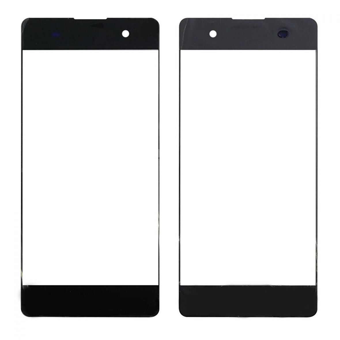 Teknonet Sony Xperia Xa Ultra Uyumlu Dokunmatik Lens VR-2453