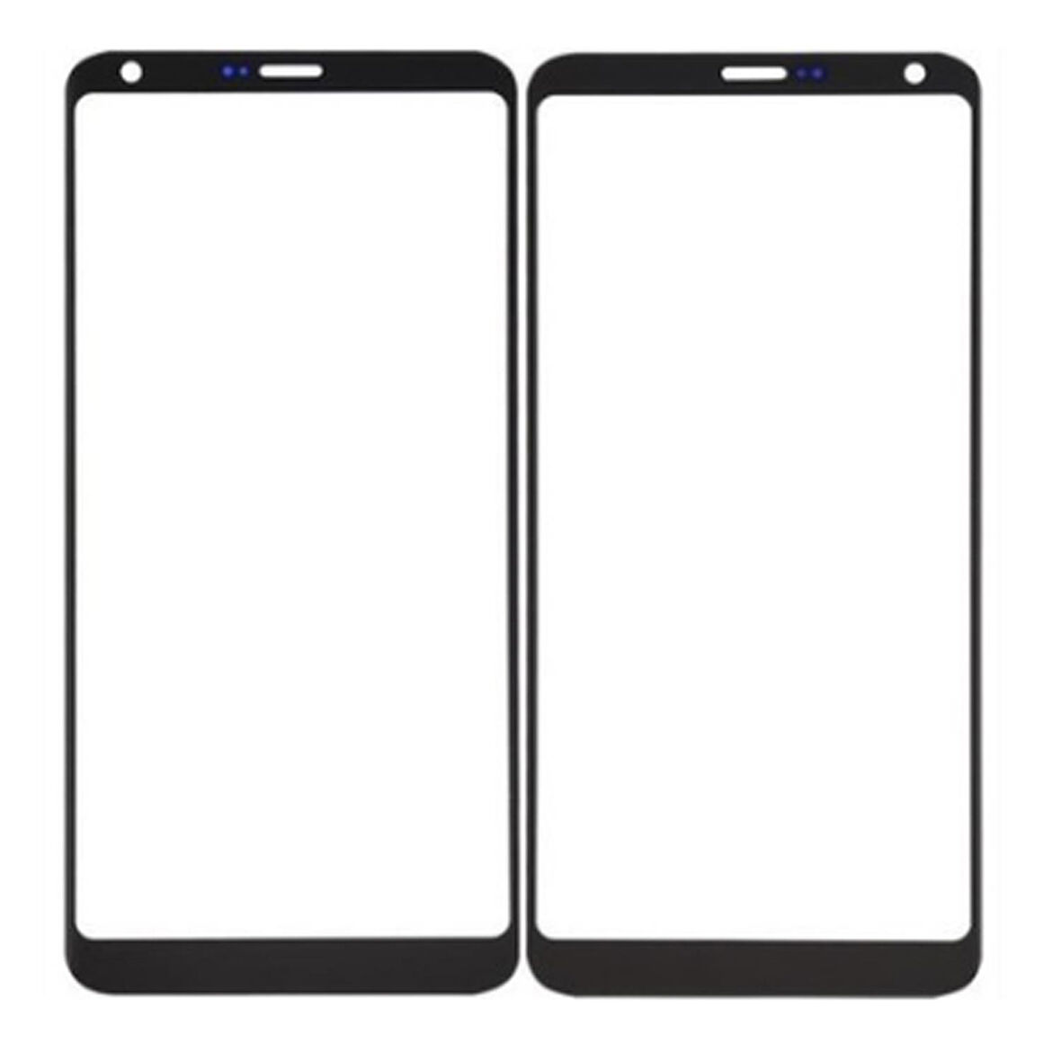 Teknonet LG G6 Uyumlu Dokunmatik Lens VR-5015