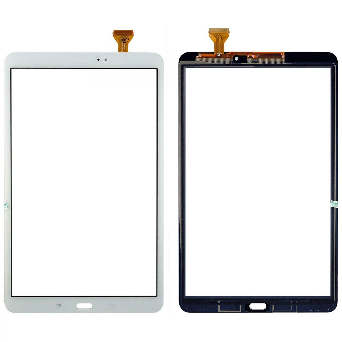 Teknonet Samsung Galaxy T585 Tab A 10.1 2016 Lte Uyumlu Dokunmatik Lens VR-6430