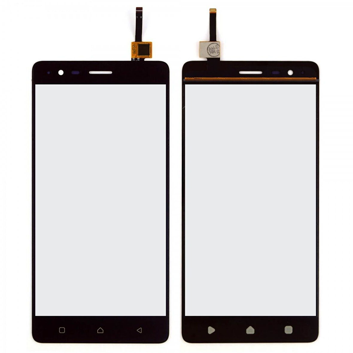 Teknonet Lenovo K5 Note A7020 Uyumlu Dokunmatik Lens + Filmli VR-7366