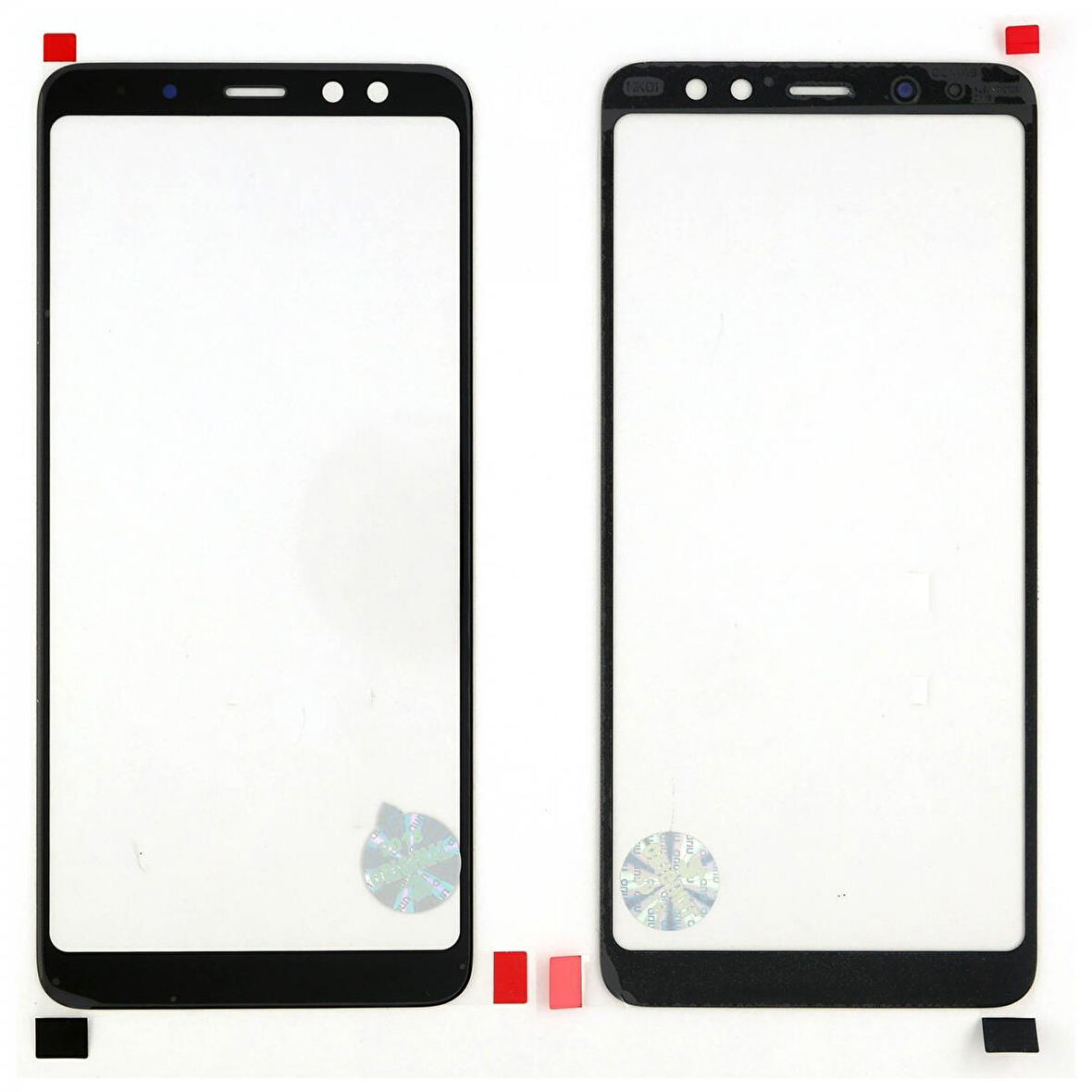 Teknonet Samsung Galaxy A530 A8 2018 Uyumlu Dokunmatik Lens VR-7102