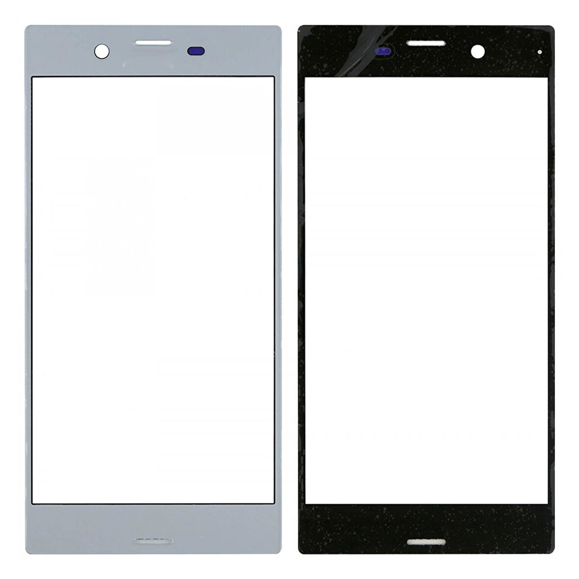 Teknonet Sony Xperia Xz Uyumlu Dokunmatik Lens VR-7357